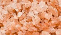 Крошка из Розовой соли 2-5 мм